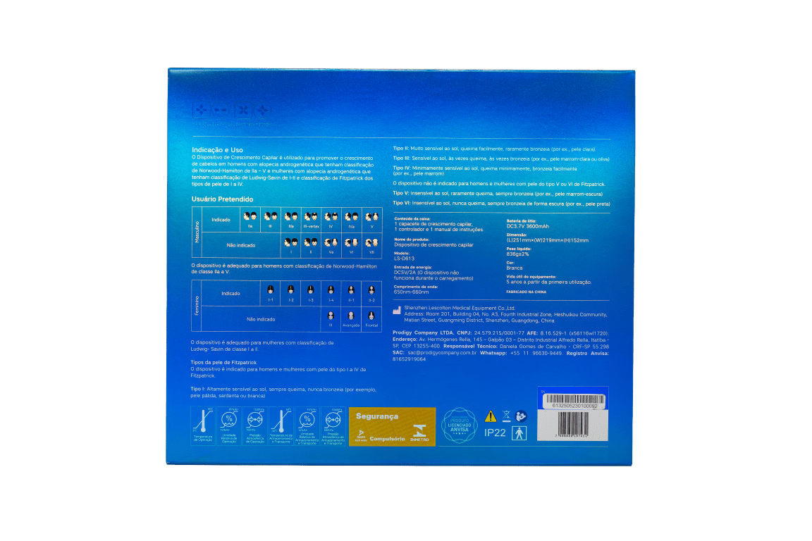Caixa_LS-D613_Lescolton_Verso