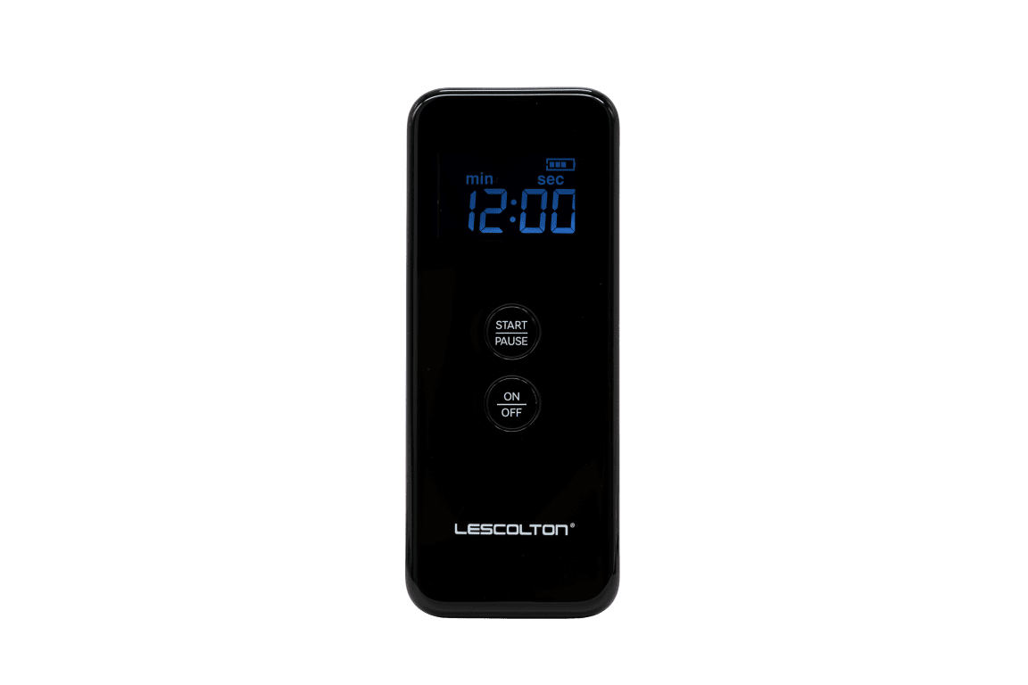 Capacete_LS-D630_Lescolton_Controle