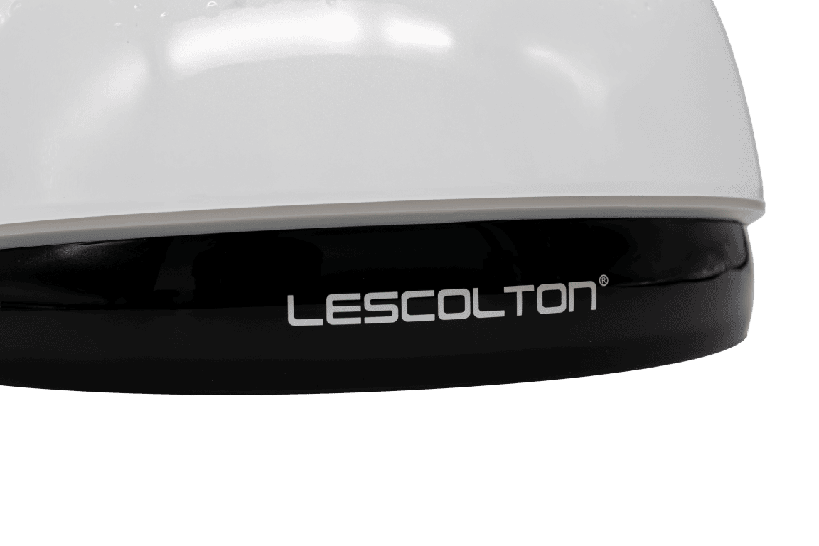Capacete_LS-D630_Lescolton_Detalhe